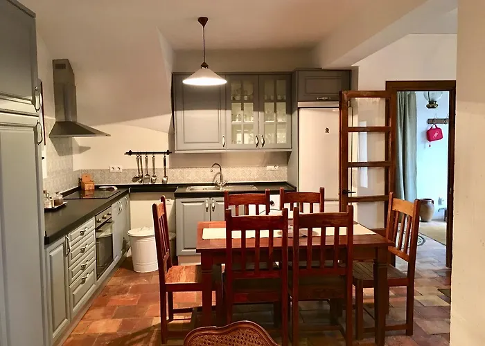 Casa Rural Finca Buenavista