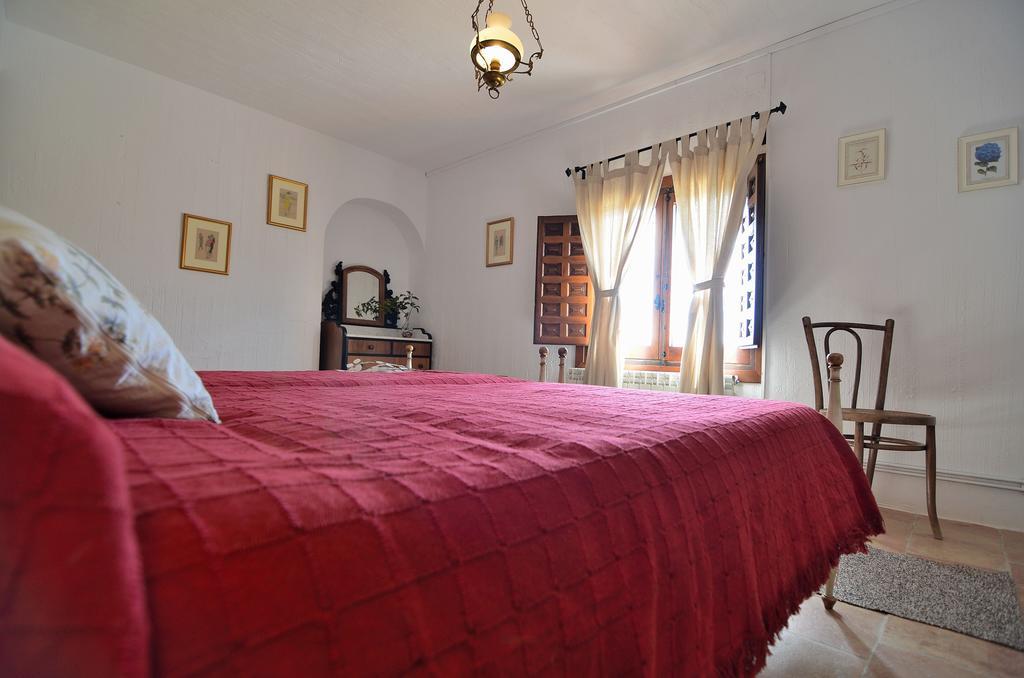 Landhaus Buenavista *
