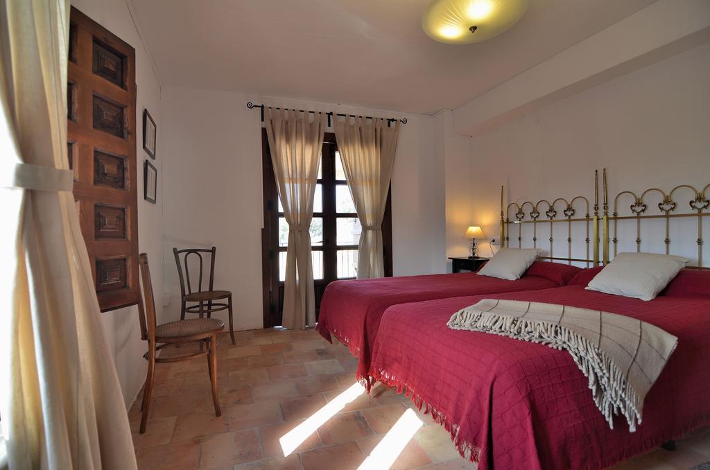 Country house Buenavista
