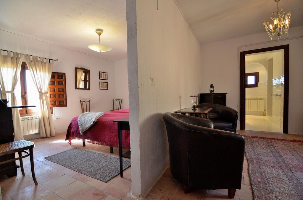Country house Buenavista Valdeganga de Cuenca