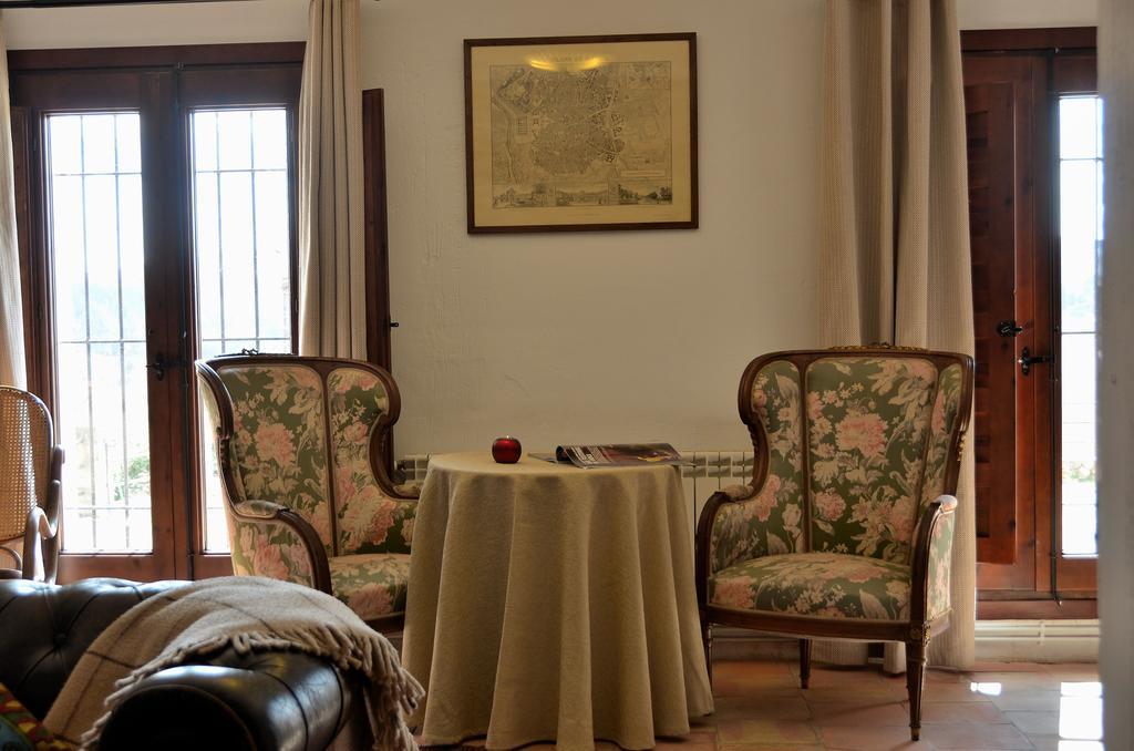Country house Buenavista