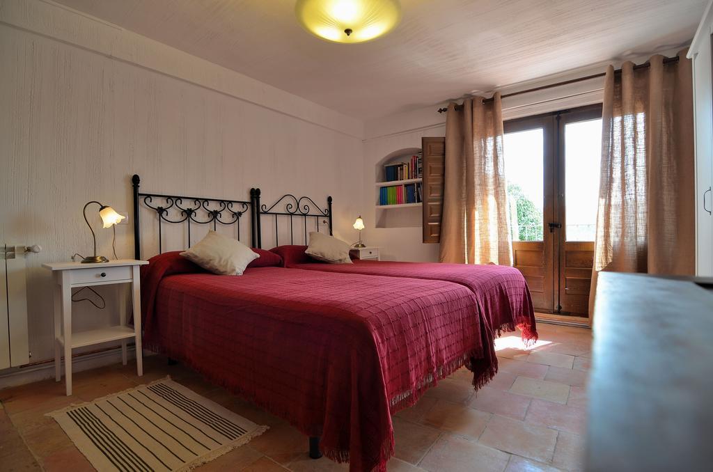 Country house Buenavista