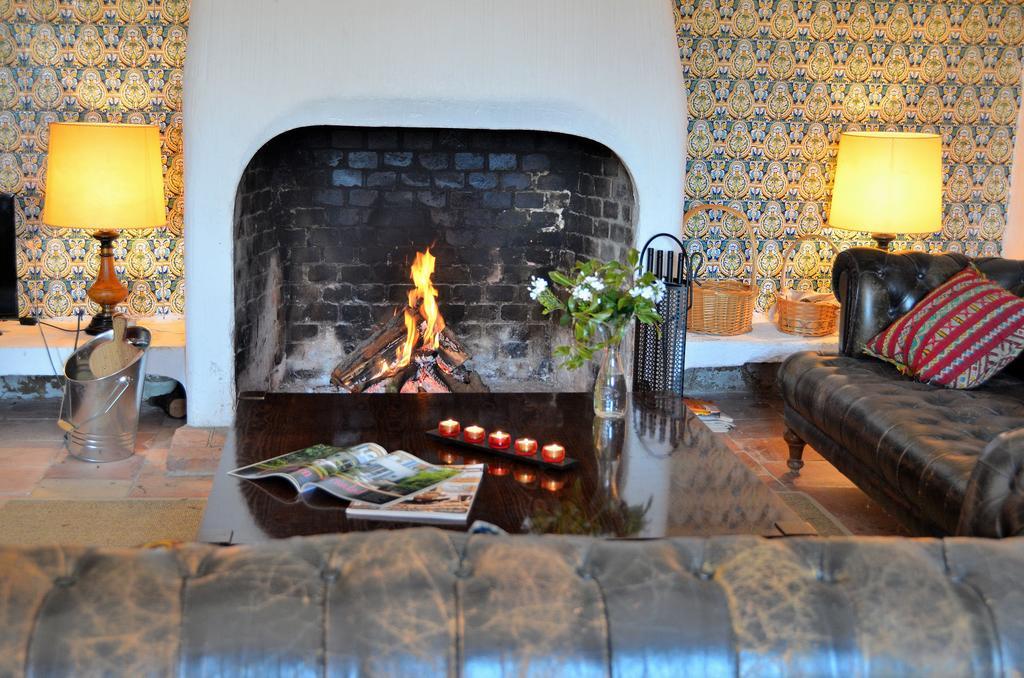 Country house Buenavista *