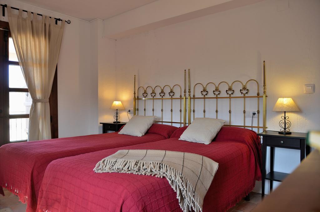 Country house Buenavista