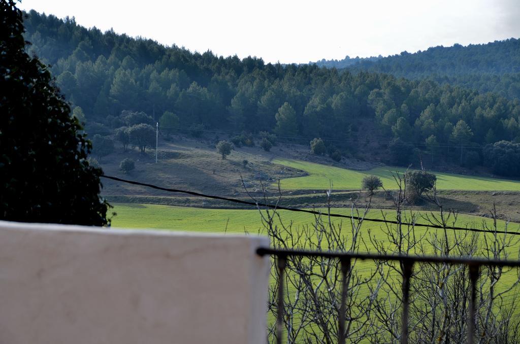 Landhaus Buenavista *