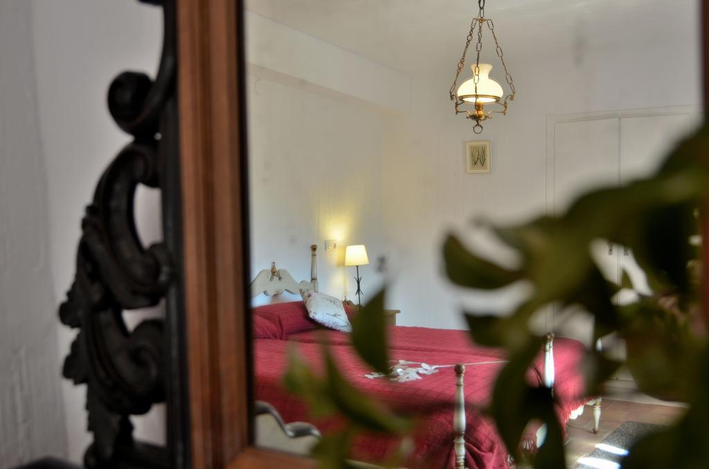 Country house Buenavista