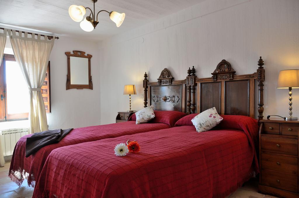 Landhaus Buenavista Valdeganga de Cuenca