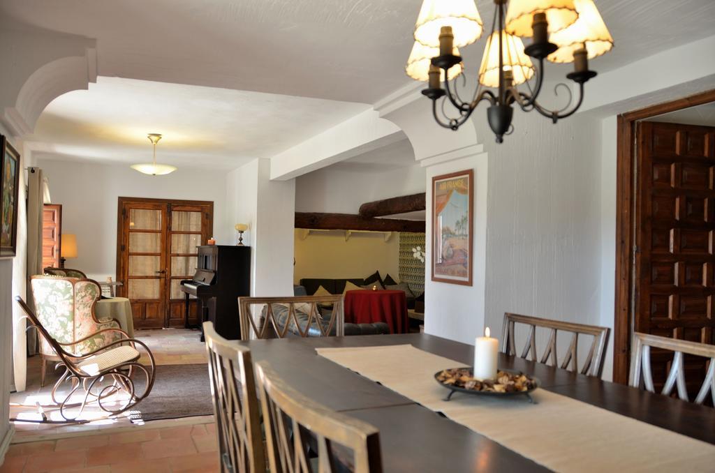 Country house Buenavista