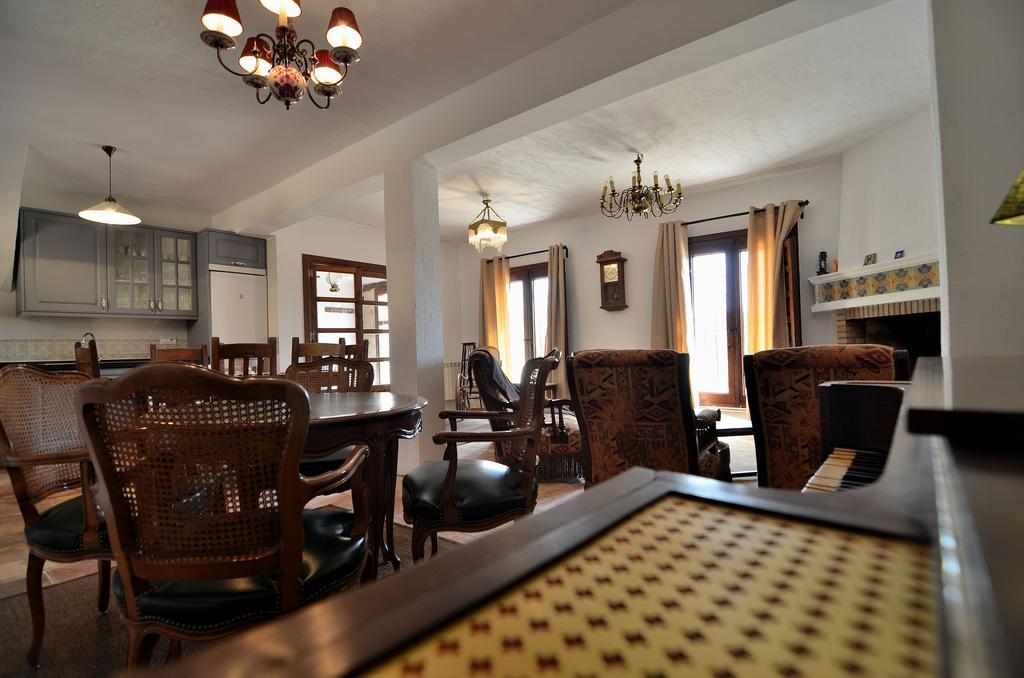 Landhaus Buenavista