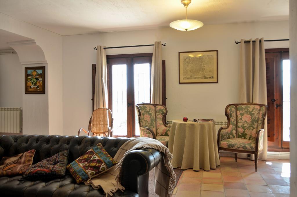 Buenavista Valdeganga de Cuenca