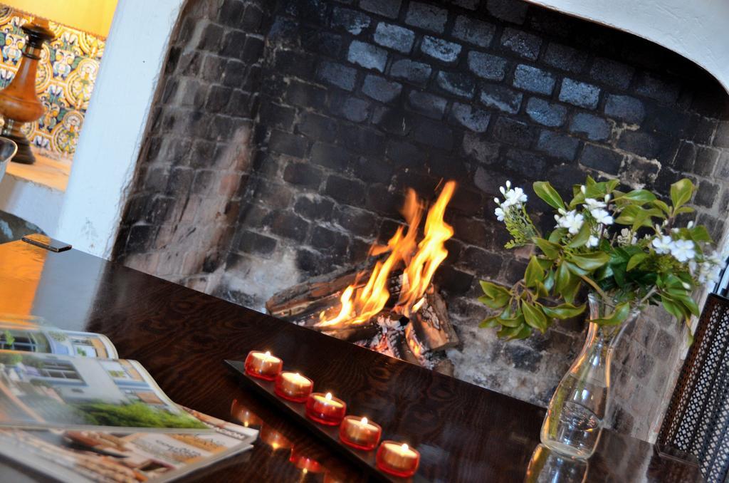 Country house Buenavista *