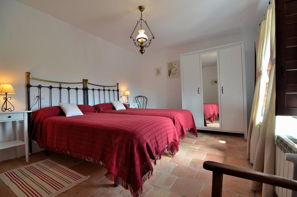 Casa rural Buenavista