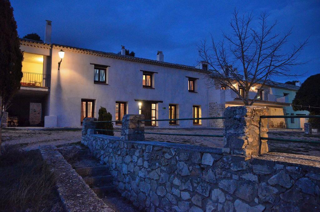 Country house Buenavista