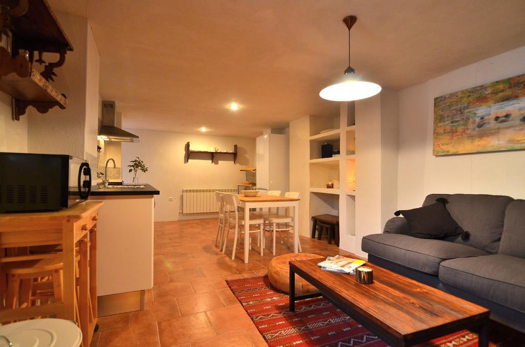 Casa rural Buenavista Valdeganga de Cuenca
