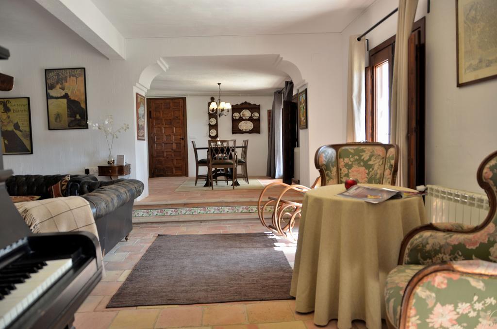 Landhaus Buenavista *