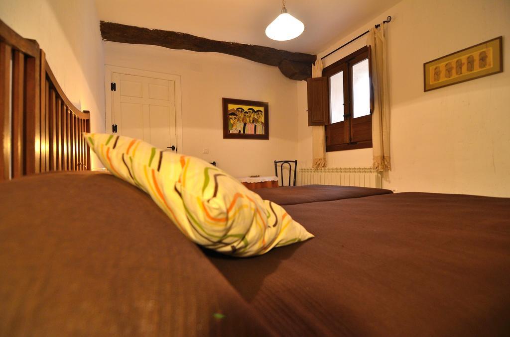 Casa rural Buenavista Valdeganga de Cuenca
