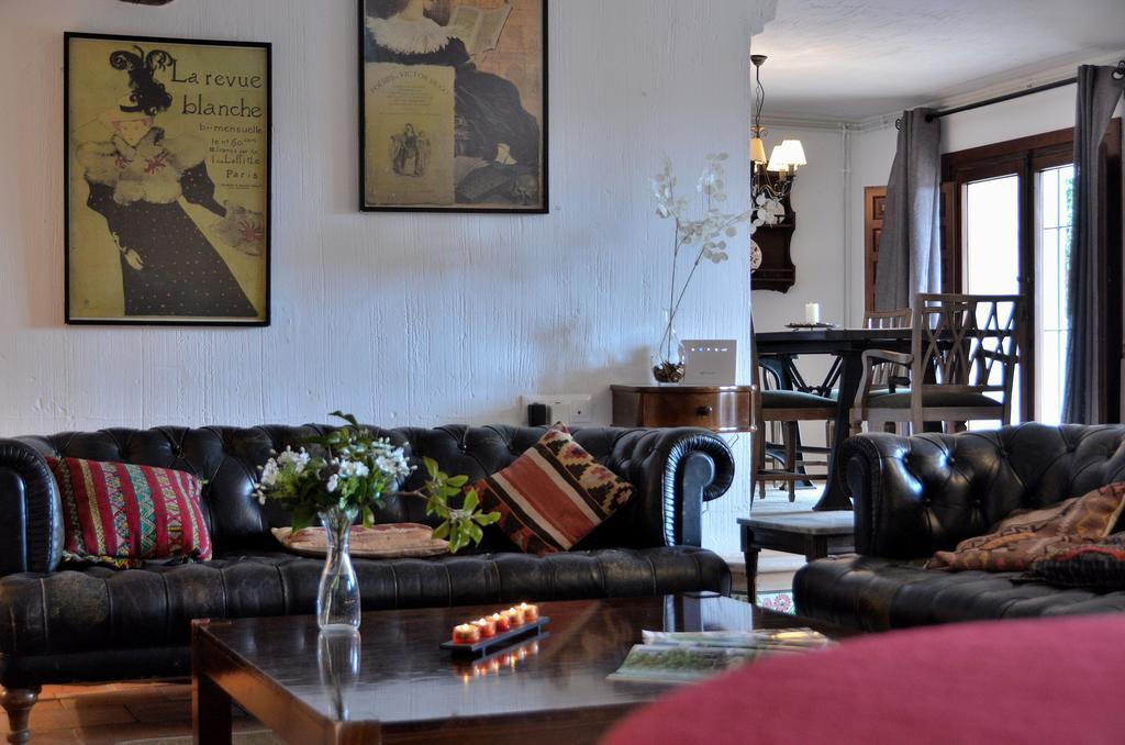 Landhaus Buenavista *