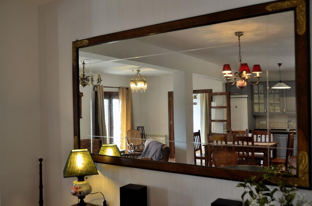 Landhaus Buenavista