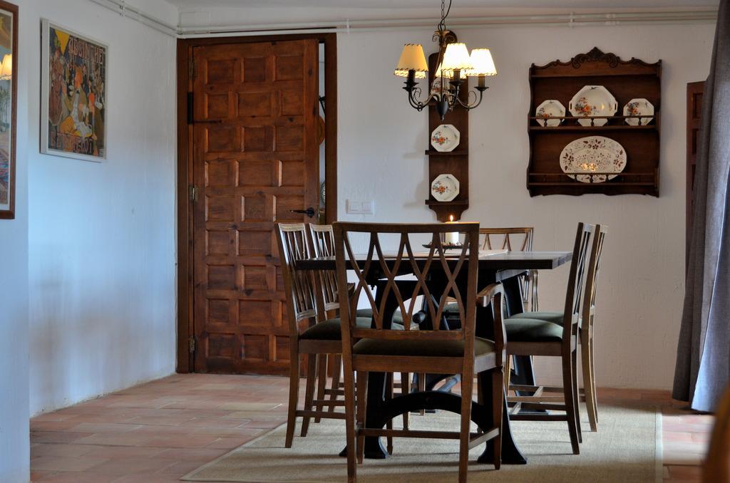 Casa rural Buenavista