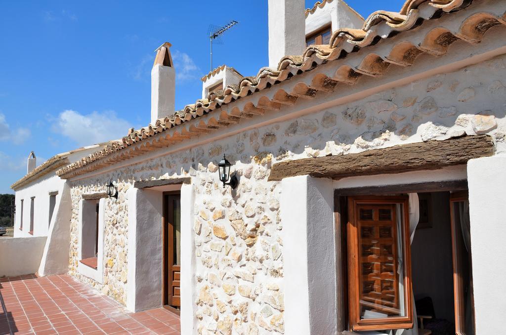 Buenavista Valdeganga de Cuenca