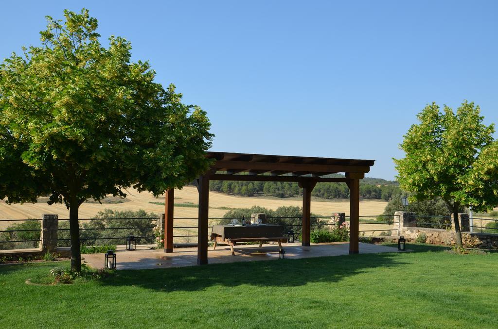 Casa rural Buenavista Valdeganga de Cuenca